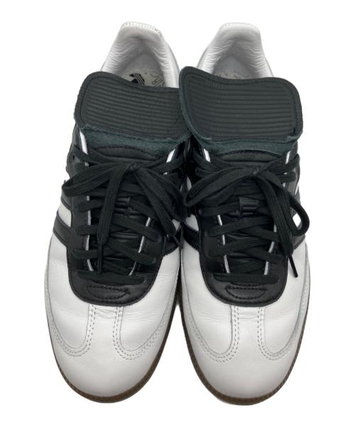 adidas（アディダス）adidas (アディダス) Samba LT ブラック×ホワイト サイズ:27.5の古着・服飾アイテム
