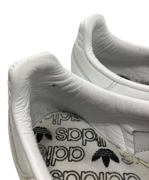 adidas（アディダス）adidas (アディダス) Samba LT ブラック×ホワイト サイズ:27.5の古着・服飾アイテム