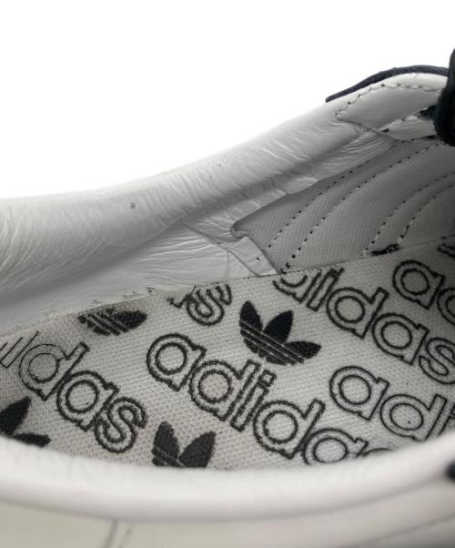 adidas（アディダス）adidas (アディダス) Samba LT ブラック×ホワイト サイズ:27.5の古着・服飾アイテム