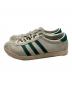 adidas (アディダス) タバコ ホワイト グリーン×ホワイト サイズ:27：7000円