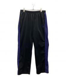 adidas（アディダス）の古着「トラックパンツ」｜ブラック