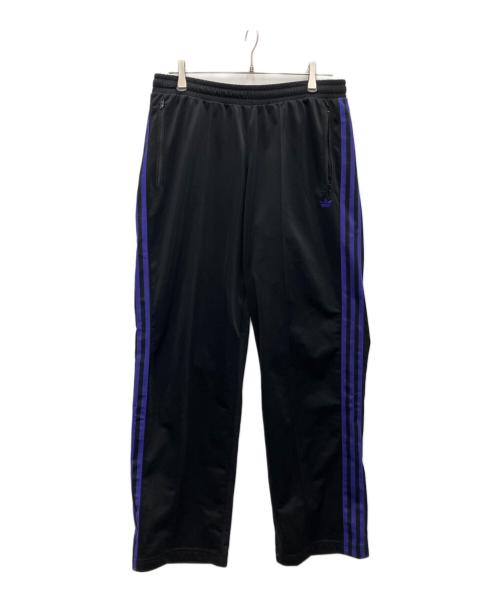 adidas（アディダス）adidas (アディダス) トラックパンツ ブラック サイズ:Lの古着・服飾アイテム
