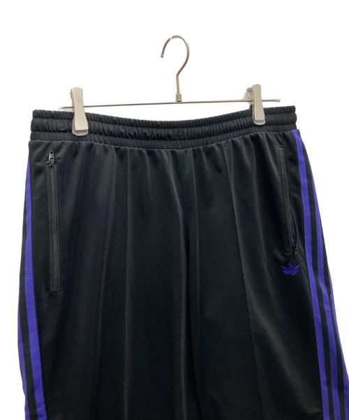 adidas（アディダス）adidas (アディダス) トラックパンツ ブラック サイズ:Lの古着・服飾アイテム