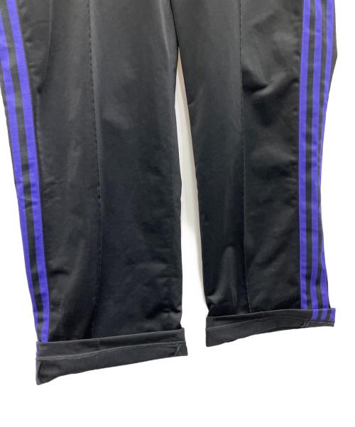 adidas（アディダス）adidas (アディダス) トラックパンツ ブラック サイズ:Lの古着・服飾アイテム