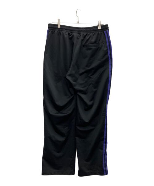 adidas（アディダス）adidas (アディダス) トラックパンツ ブラック サイズ:Lの古着・服飾アイテム