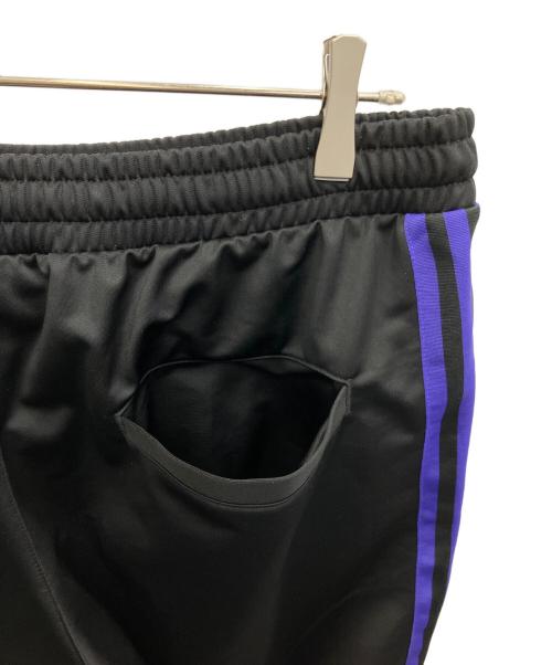 adidas（アディダス）adidas (アディダス) トラックパンツ ブラック サイズ:Lの古着・服飾アイテム