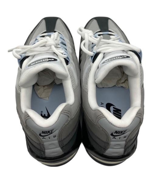 NIKE（ナイキ）NIKE (ナイキ) Air Max 95 OG Big Bubble 