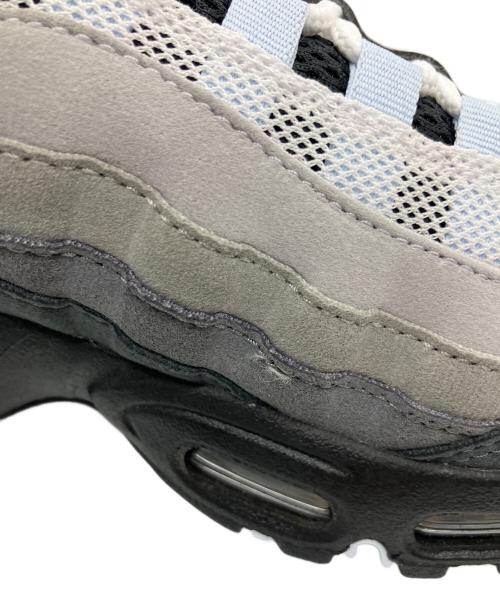 NIKE（ナイキ）NIKE (ナイキ) Air Max 95 OG Big Bubble 