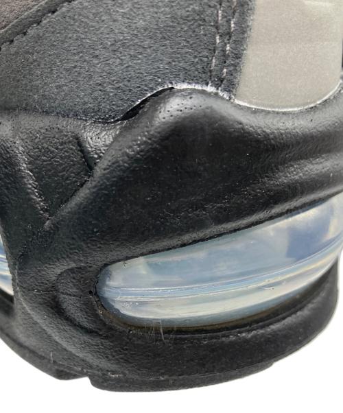 NIKE（ナイキ）NIKE (ナイキ) Air Max 95 OG Big Bubble 