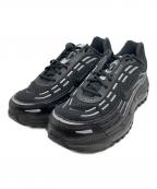 NIKEナイキ）の古着「NIKE AIR MAX TL 2.5 BLACK」｜ブラック