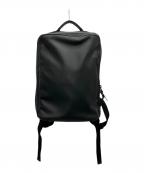 BROSKI and SUPPLYブロスキーアンドサプライ）の古着「リュック」｜ブラック