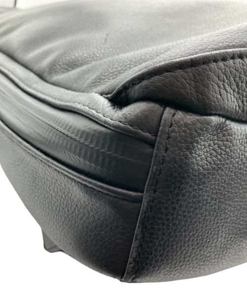 BROSKI and SUPPLY（ブロスキーアンドサプライ）BROSKI and SUPPLY (ブロスキーアンドサプライ) リュック ブラックの古着・服飾アイテム