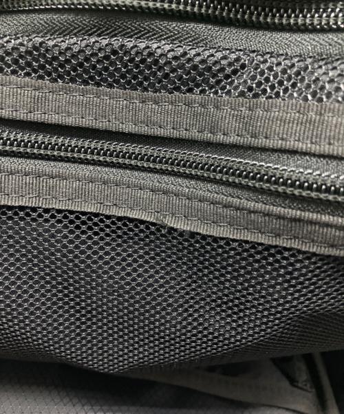 BROSKI and SUPPLY（ブロスキーアンドサプライ）BROSKI and SUPPLY (ブロスキーアンドサプライ) リュック ブラックの古着・服飾アイテム