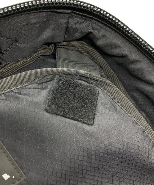 BROSKI and SUPPLY（ブロスキーアンドサプライ）BROSKI and SUPPLY (ブロスキーアンドサプライ) リュック ブラックの古着・服飾アイテム