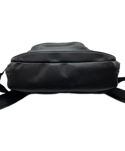 BROSKI and SUPPLY（ブロスキーアンドサプライ）BROSKI and SUPPLY (ブロスキーアンドサプライ) リュック ブラックの古着・服飾アイテム