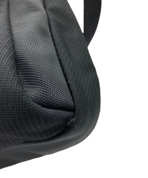 Calvin Klein（カルバンクライン）Calvin Klein (カルバンクライン) ショルダーバッグ ブラックの古着・服飾アイテム