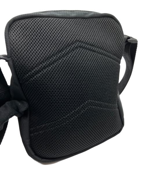 Calvin Klein（カルバンクライン）Calvin Klein (カルバンクライン) ショルダーバッグ ブラックの古着・服飾アイテム