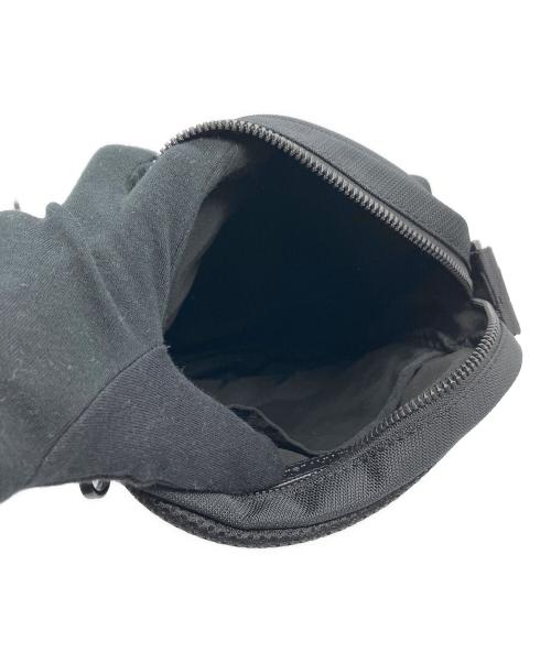 Calvin Klein（カルバンクライン）Calvin Klein (カルバンクライン) ショルダーバッグ ブラックの古着・服飾アイテム