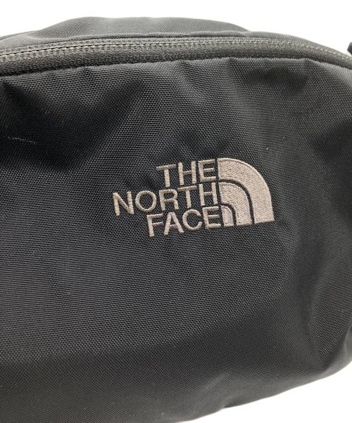 THE NORTH FACE（ザ ノース フェイス）THE NORTH FACE (ザ ノース フェイス) ウエストポーチの古着・服飾アイテム