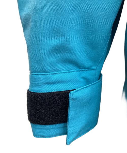 THE NORTH FACE（ザ ノース フェイス）THE NORTH FACE (ザ ノース フェイス) トランスアンタークティカパーカ スカイブルー サイズ:Sの古着・服飾アイテム