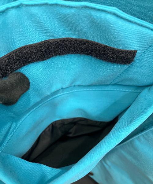 THE NORTH FACE（ザ ノース フェイス）THE NORTH FACE (ザ ノース フェイス) トランスアンタークティカパーカ スカイブルー サイズ:Sの古着・服飾アイテム