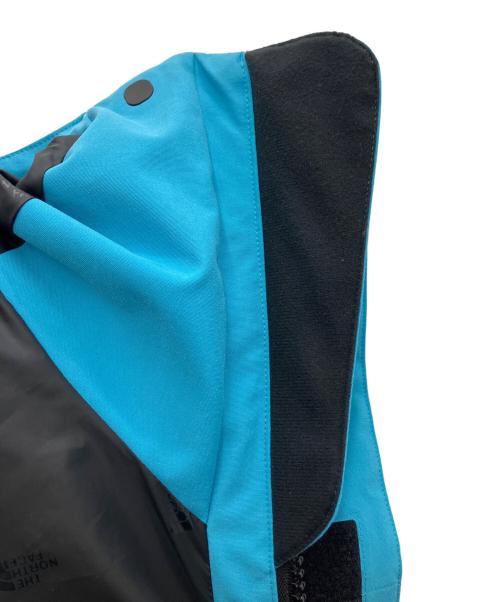 THE NORTH FACE（ザ ノース フェイス）THE NORTH FACE (ザ ノース フェイス) トランスアンタークティカパーカ スカイブルー サイズ:Sの古着・服飾アイテム