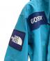 中古・古着 THE NORTH FACE (ザ ノース フェイス) トランスアンタークティカパーカ スカイブルー サイズ:S：36000円