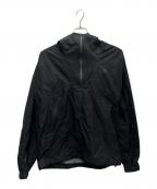 THE NORTH FACEザ ノース フェイス）の古着「オプティミストトライアンフアノラック」｜ブラック