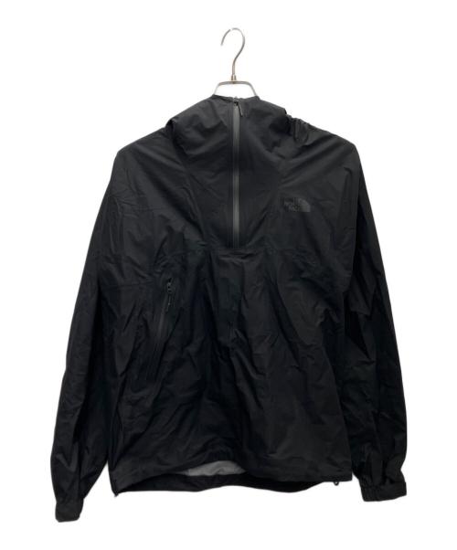 THE NORTH FACE（ザ ノース フェイス）THE NORTH FACE (ザ ノース フェイス) オプティミストトライアンフアノラック ブラック サイズ:Lの古着・服飾アイテム