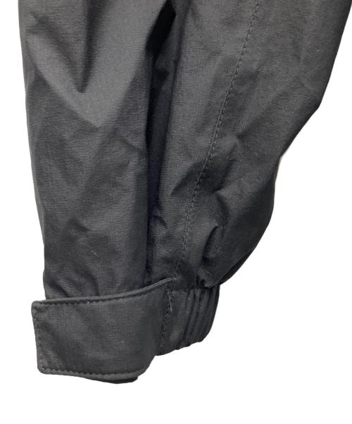 THE NORTH FACE（ザ ノース フェイス）THE NORTH FACE (ザ ノース フェイス) オプティミストトライアンフアノラック ブラック サイズ:Lの古着・服飾アイテム