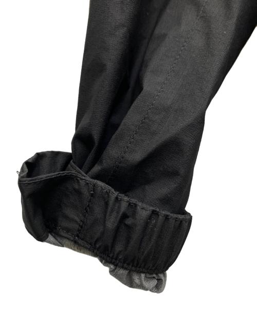 THE NORTH FACE（ザ ノース フェイス）THE NORTH FACE (ザ ノース フェイス) オプティミストトライアンフアノラック ブラック サイズ:Lの古着・服飾アイテム