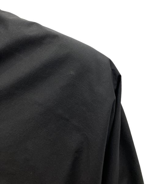 THE NORTH FACE（ザ ノース フェイス）THE NORTH FACE (ザ ノース フェイス) オプティミストトライアンフアノラック ブラック サイズ:Lの古着・服飾アイテム