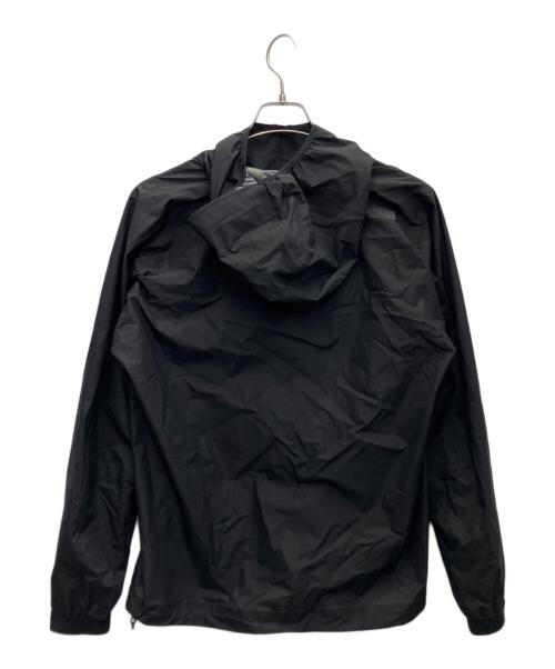 THE NORTH FACE（ザ ノース フェイス）THE NORTH FACE (ザ ノース フェイス) オプティミストトライアンフアノラック ブラック サイズ:Lの古着・服飾アイテム