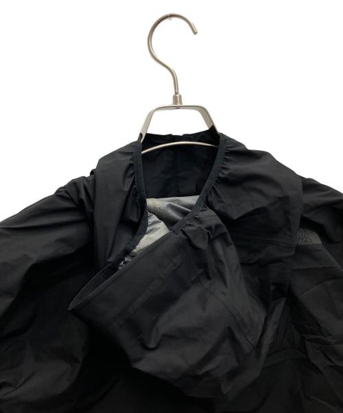 THE NORTH FACE（ザ ノース フェイス）THE NORTH FACE (ザ ノース フェイス) オプティミストトライアンフアノラック ブラック サイズ:Lの古着・服飾アイテム