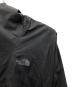 中古・古着 THE NORTH FACE (ザ ノース フェイス) オプティミストトライアンフアノラック ブラック サイズ:L：6000円
