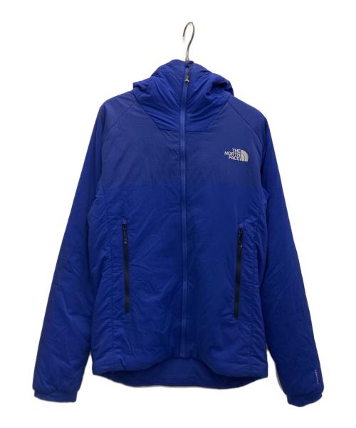 THE NORTH FACE（ザ ノース フェイス）THE NORTH FACE (ザ ノース フェイス) Climb Light Jacket ブルー サイズ:Sの古着・服飾アイテム