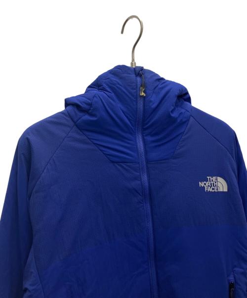 THE NORTH FACE（ザ ノース フェイス）THE NORTH FACE (ザ ノース フェイス) Climb Light Jacket ブルー サイズ:Sの古着・服飾アイテム