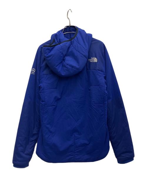THE NORTH FACE（ザ ノース フェイス）THE NORTH FACE (ザ ノース フェイス) Climb Light Jacket ブルー サイズ:Sの古着・服飾アイテム