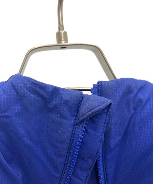 THE NORTH FACE（ザ ノース フェイス）THE NORTH FACE (ザ ノース フェイス) Climb Light Jacket ブルー サイズ:Sの古着・服飾アイテム