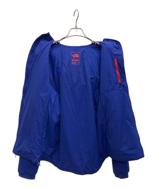 THE NORTH FACE（ザ ノース フェイス）THE NORTH FACE (ザ ノース フェイス) Climb Light Jacket ブルー サイズ:Sの古着・服飾アイテム