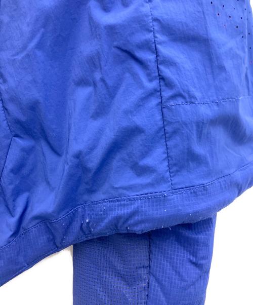 THE NORTH FACE（ザ ノース フェイス）THE NORTH FACE (ザ ノース フェイス) Climb Light Jacket ブルー サイズ:Sの古着・服飾アイテム