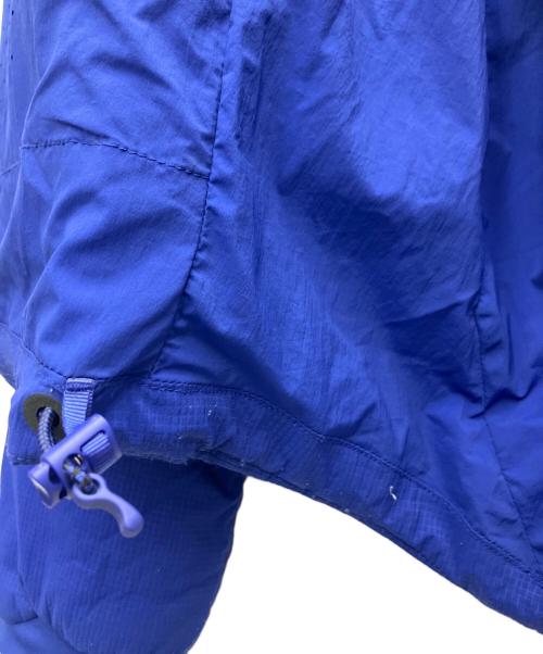 THE NORTH FACE（ザ ノース フェイス）THE NORTH FACE (ザ ノース フェイス) Climb Light Jacket ブルー サイズ:Sの古着・服飾アイテム