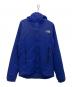 THE NORTH FACE（ザ ノース フェイス）の古着「Climb Light Jacket」｜ブルー