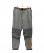 STABRIDGEスタブリッジ）の古着「スウェットパンツ」｜グレー