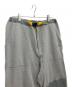 STABRIDGE (スタブリッジ) スウェットパンツ グレー サイズ:M：6000円