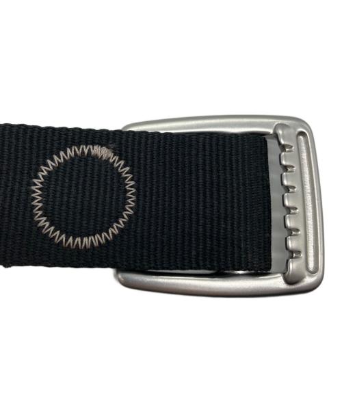 Patagonia（パタゴニア）Patagonia (パタゴニア) ベルト ブラックの古着・服飾アイテム