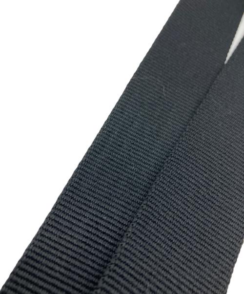 Patagonia（パタゴニア）Patagonia (パタゴニア) ベルト ブラックの古着・服飾アイテム