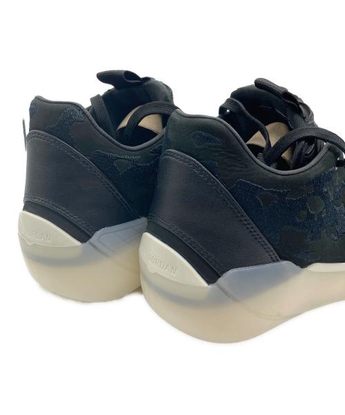 NIKE（ナイキ）NIKE (ナイキ) JORDAN BRAND AIR JORDAN XXXIX RNWY PF BLACK ブラック サイズ:27.5の古着・服飾アイテム