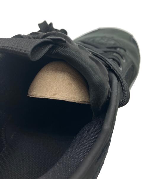 NIKE（ナイキ）NIKE (ナイキ) JORDAN BRAND AIR JORDAN XXXIX RNWY PF BLACK ブラック サイズ:27.5の古着・服飾アイテム