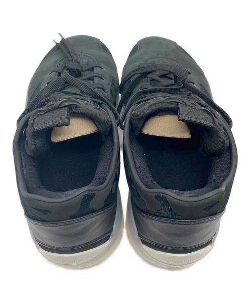 NIKE（ナイキ）NIKE (ナイキ) JORDAN BRAND AIR JORDAN XXXIX RNWY PF BLACK ブラック サイズ:27.5の古着・服飾アイテム